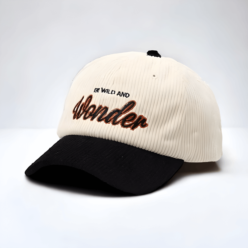 Baseball cap