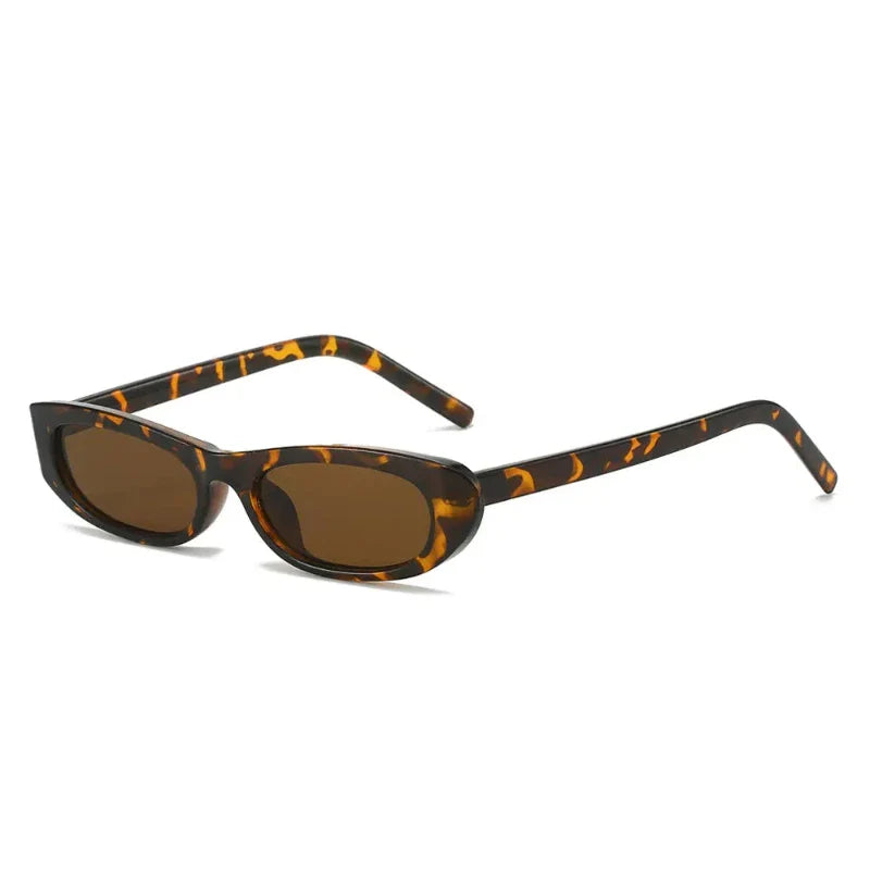 Gigi™ Oval Sunglasses