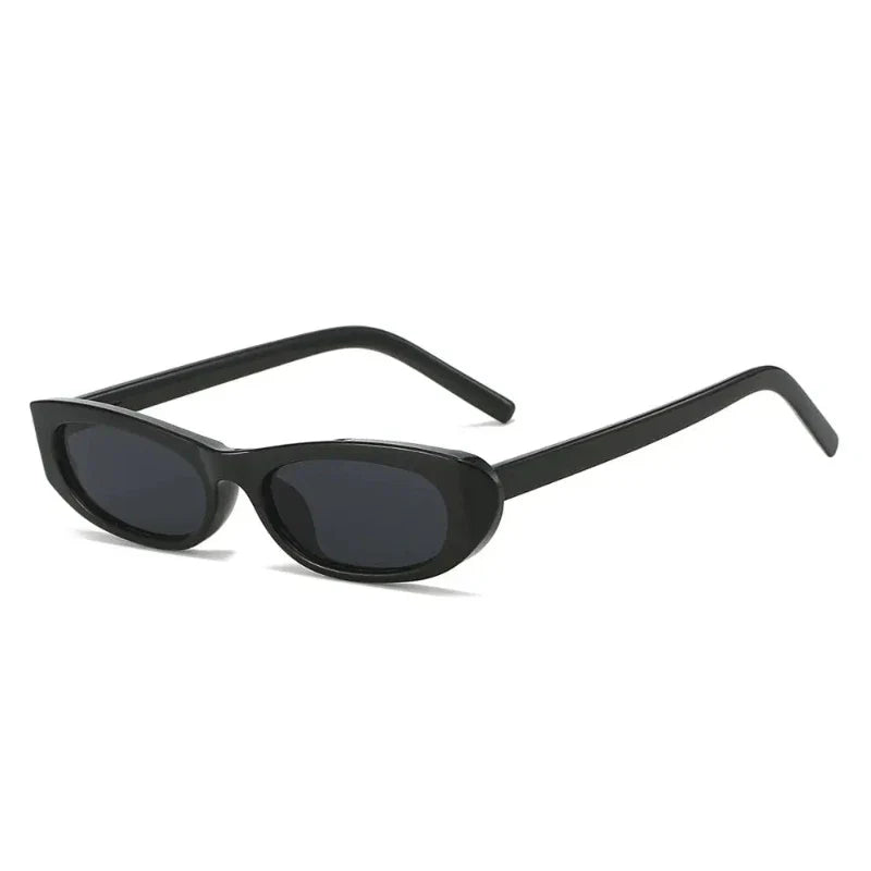 Gigi™ Oval Sunglasses