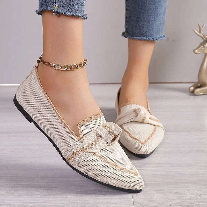 Rosanna Luxury Loafers