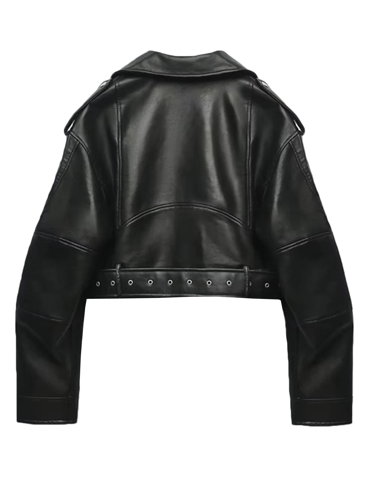 Taylor™ Leather Jacket