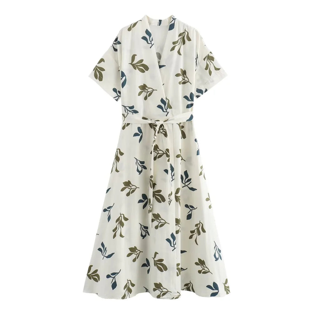 Stella™ - Summer Dress