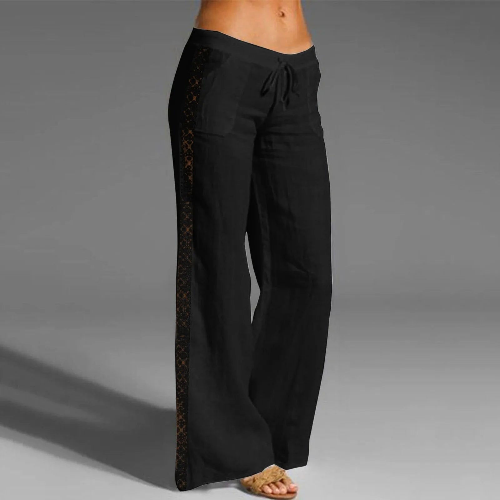 Janine™ - Long Pants