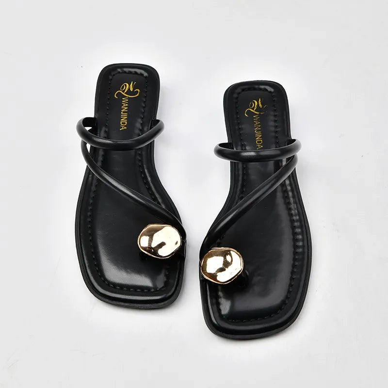 Alexa™ - Luxury Sandals