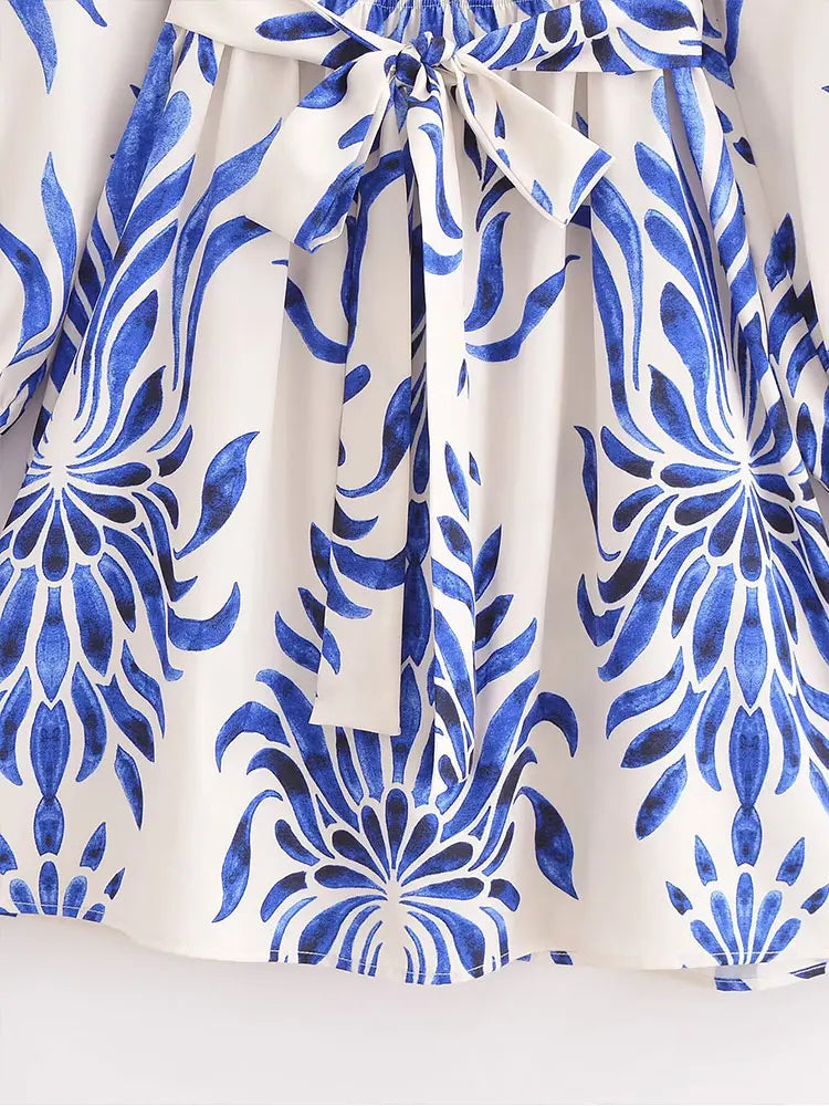 Sabrina™ - Mini Dress