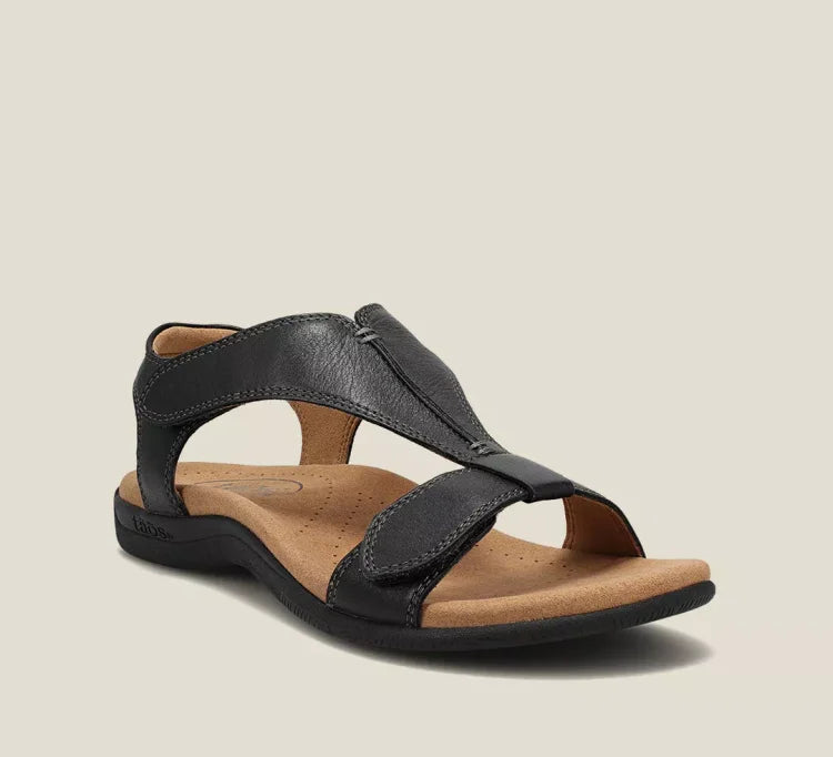 Jhiea™ - Sophisticated Orthopedic Sandals