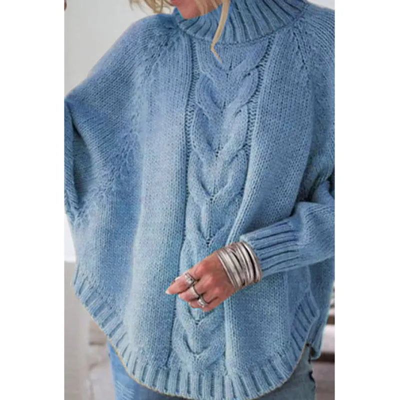 Zira™ - Casual Cozy Sweater