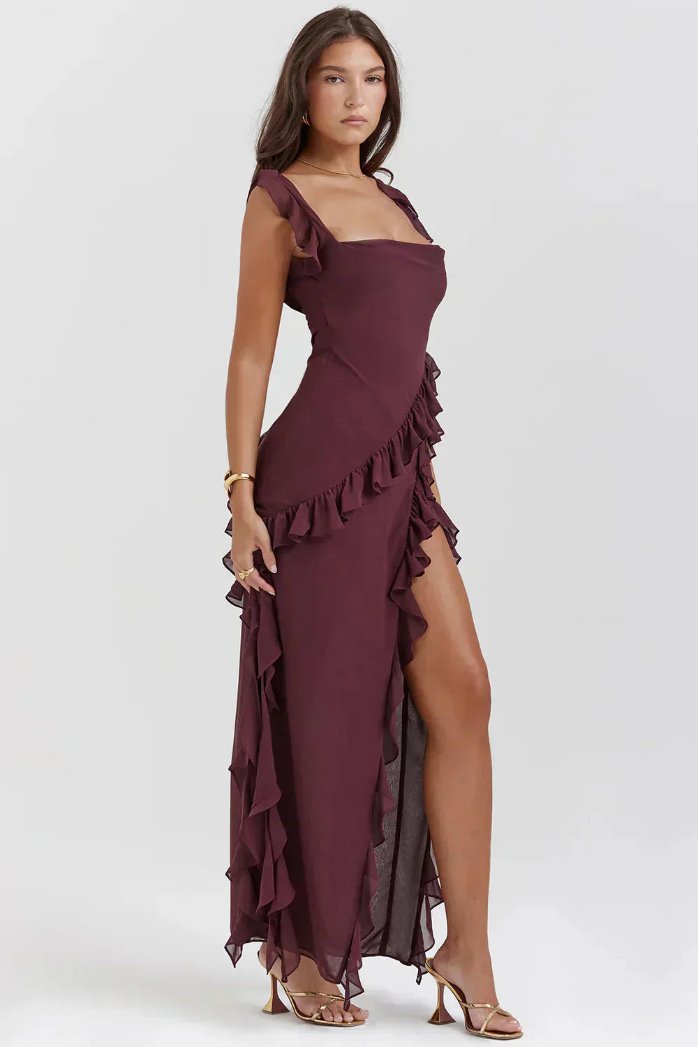 Morena Maxi Dress