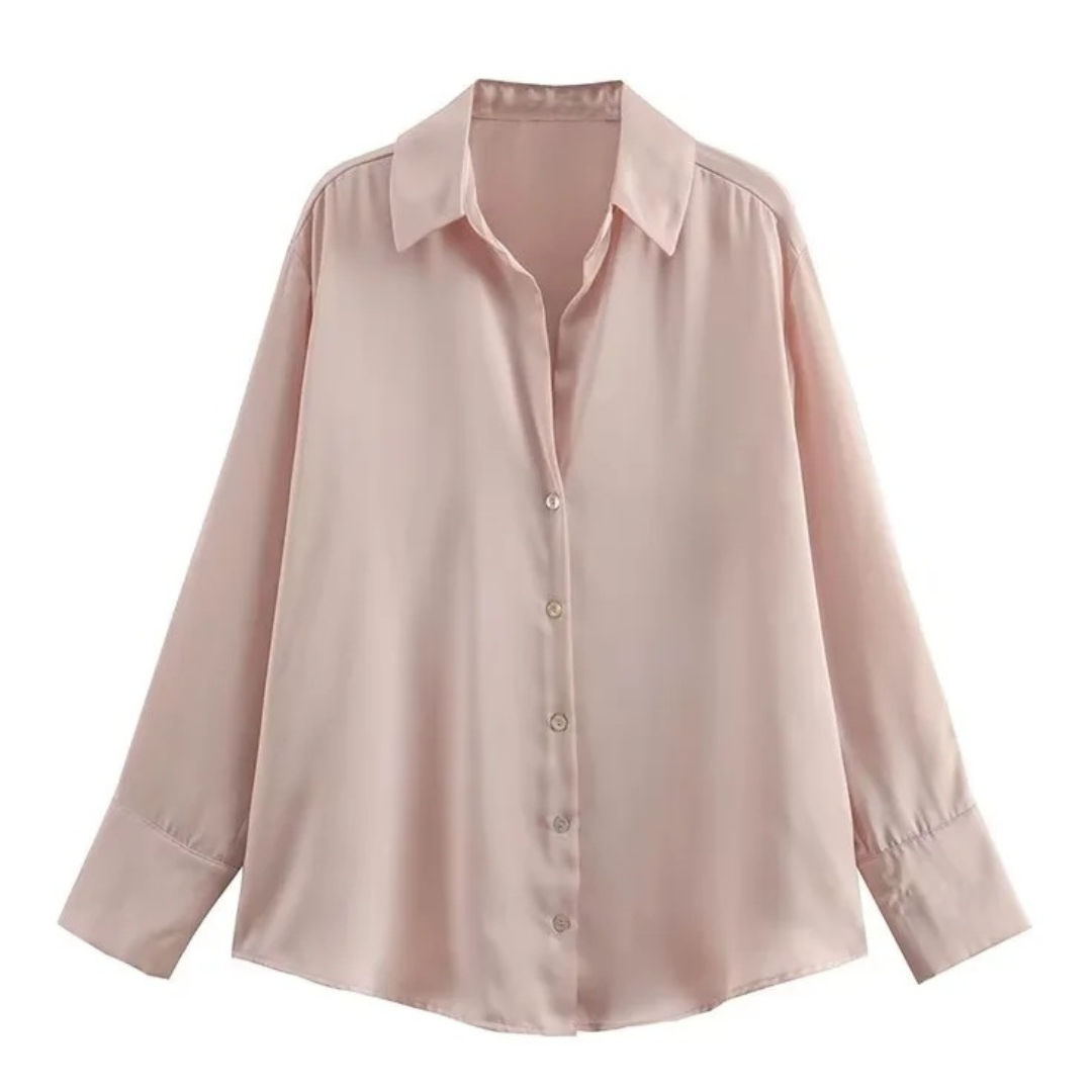 Isla™ Classic Chic Shirt