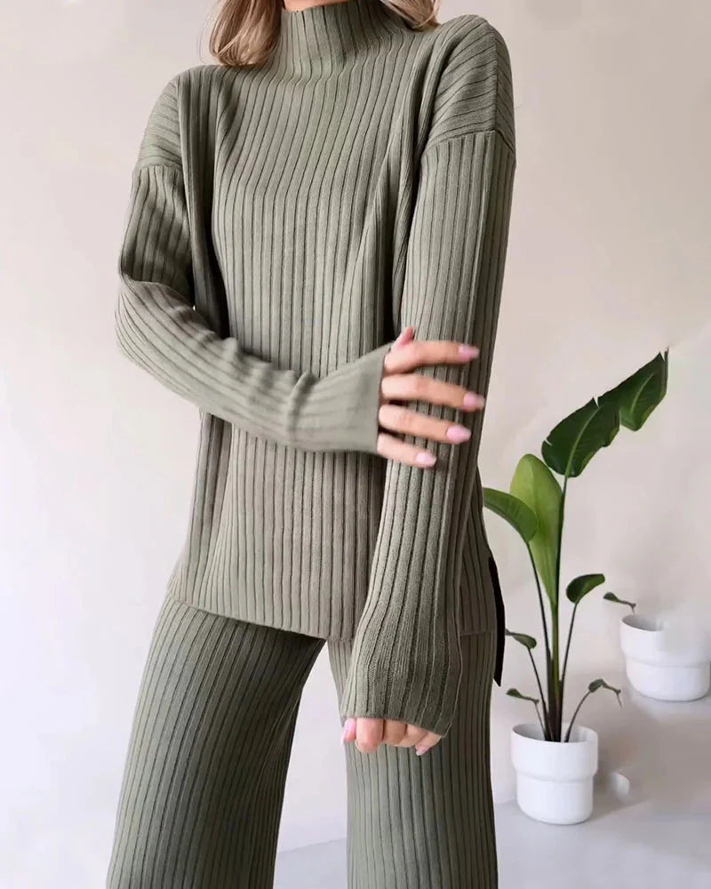 Daisy™ - Matching sweater set