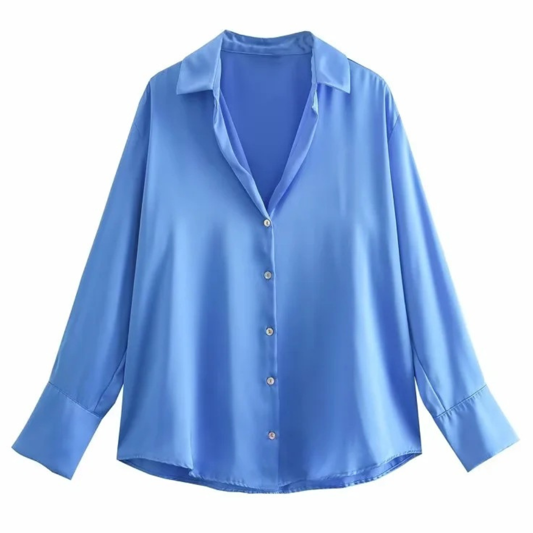 Isla™ Classic Chic Shirt