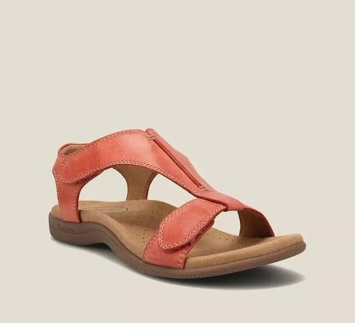 Jhiea™ - Sophisticated Orthopedic Sandals