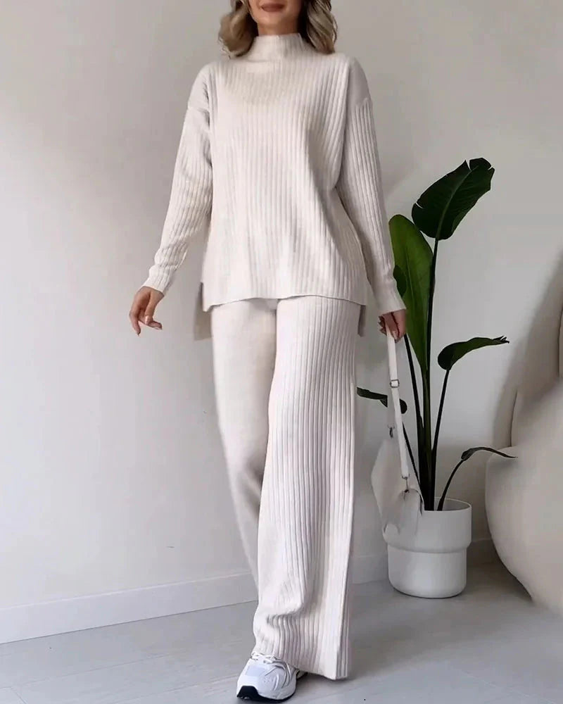 Daisy™ - Matching sweater set