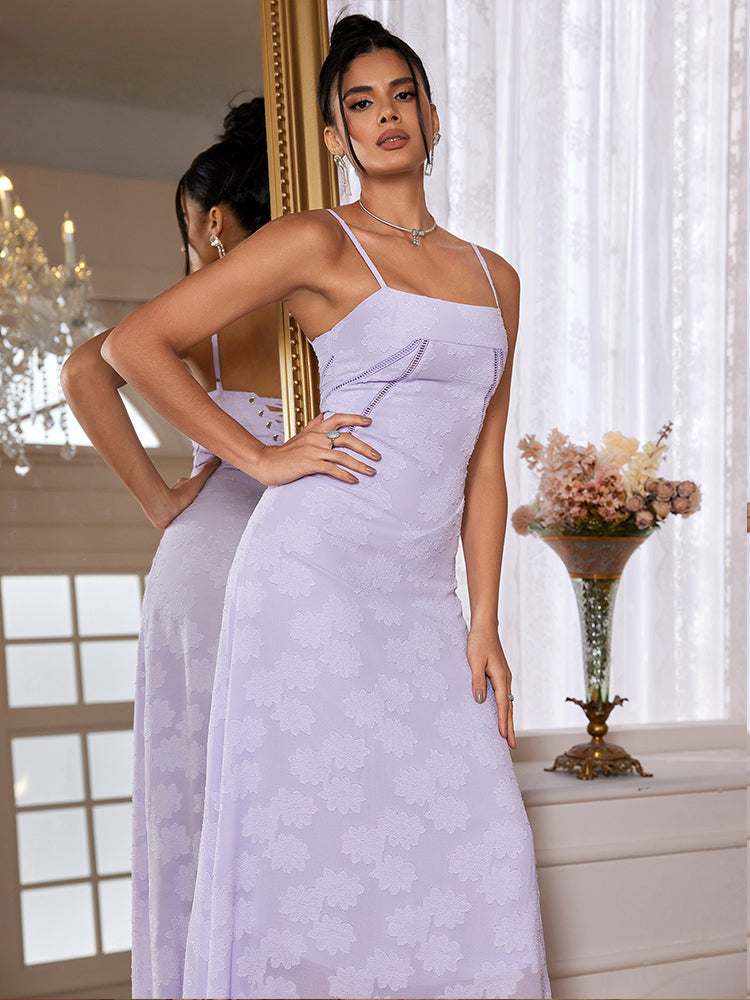 Karina™ - Elegant Summer Dress