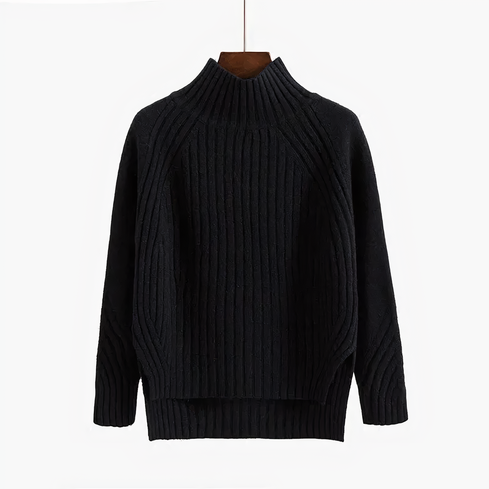 Karyna™ - Luxe Turtleneck Sweater