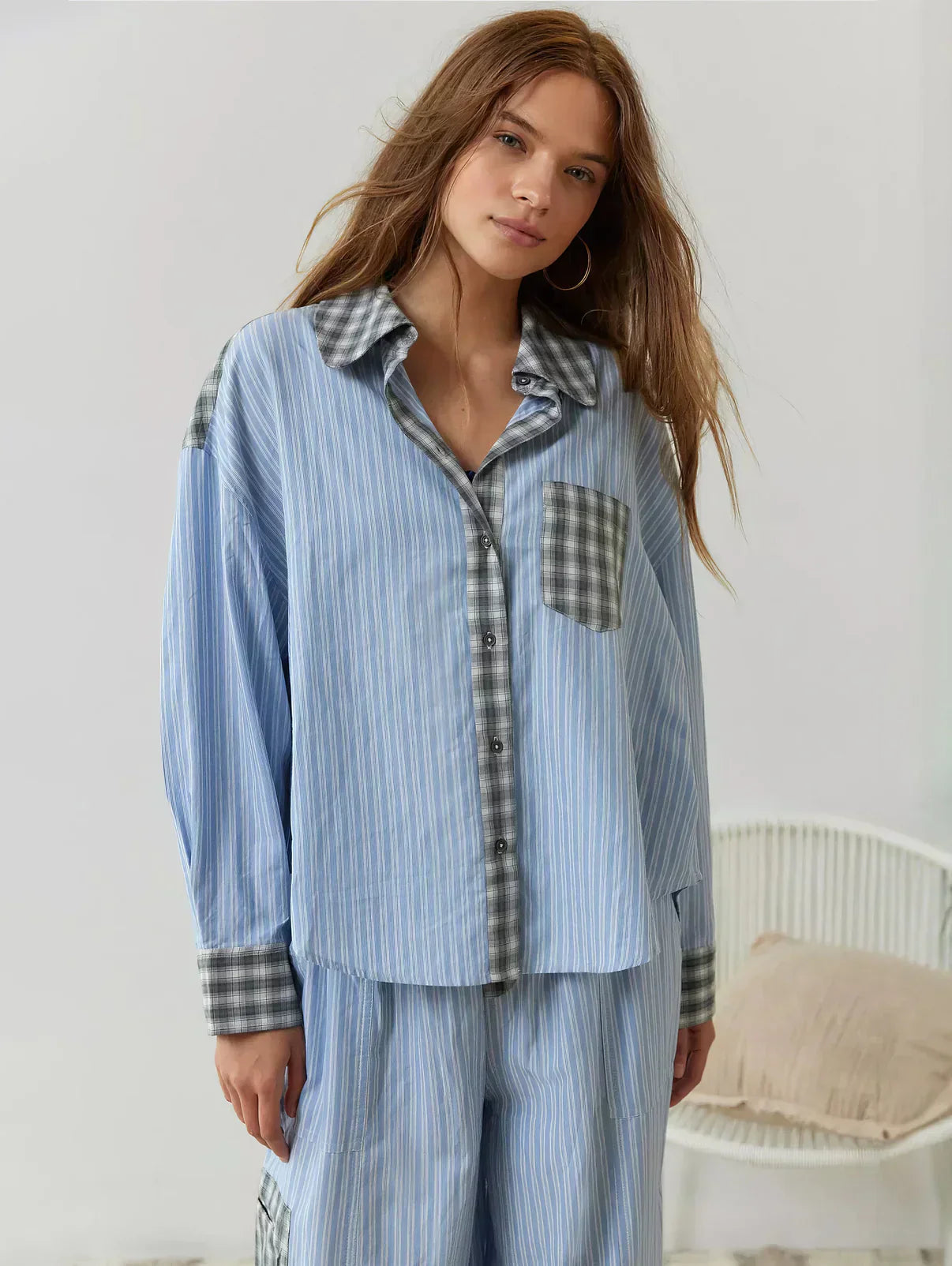 Sarah Pyjama Set