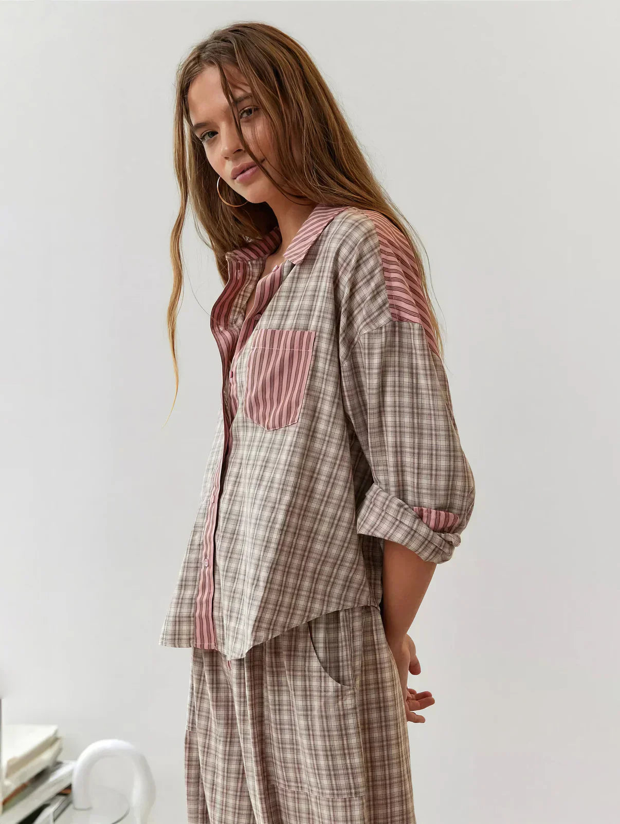 Sarah Pyjama Set