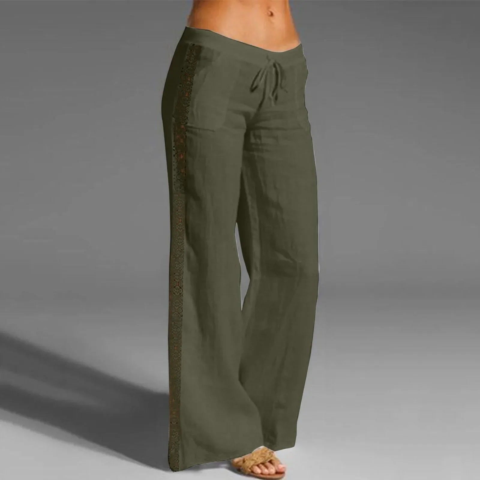 Janine™ - Long Pants