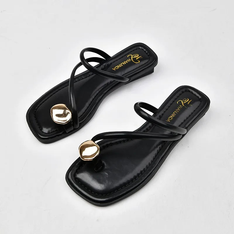 Alexa™ - Luxury Sandals