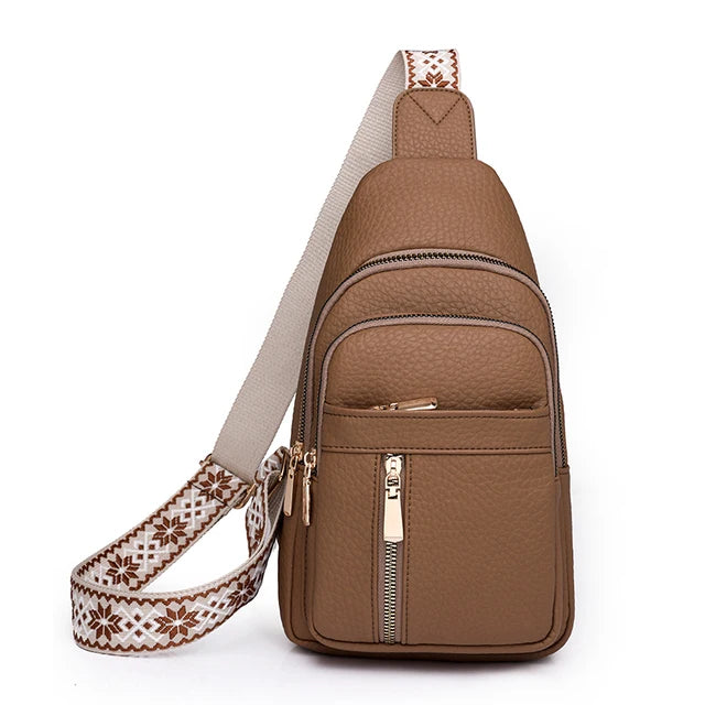 Alicia™ - Shoulder Bag