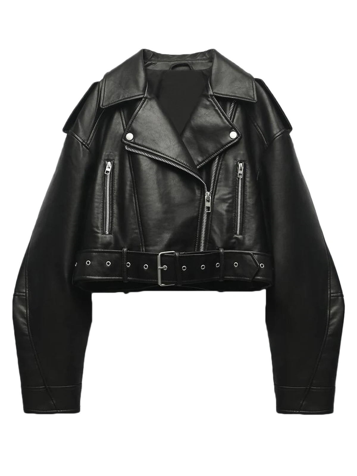 Taylor™ Leather Jacket