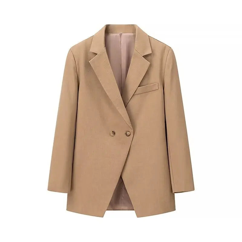 Elegant Women's Blazer