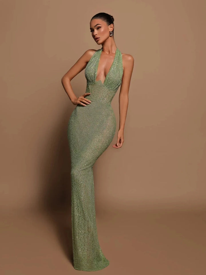 Valentina™ - Maxi dress for women