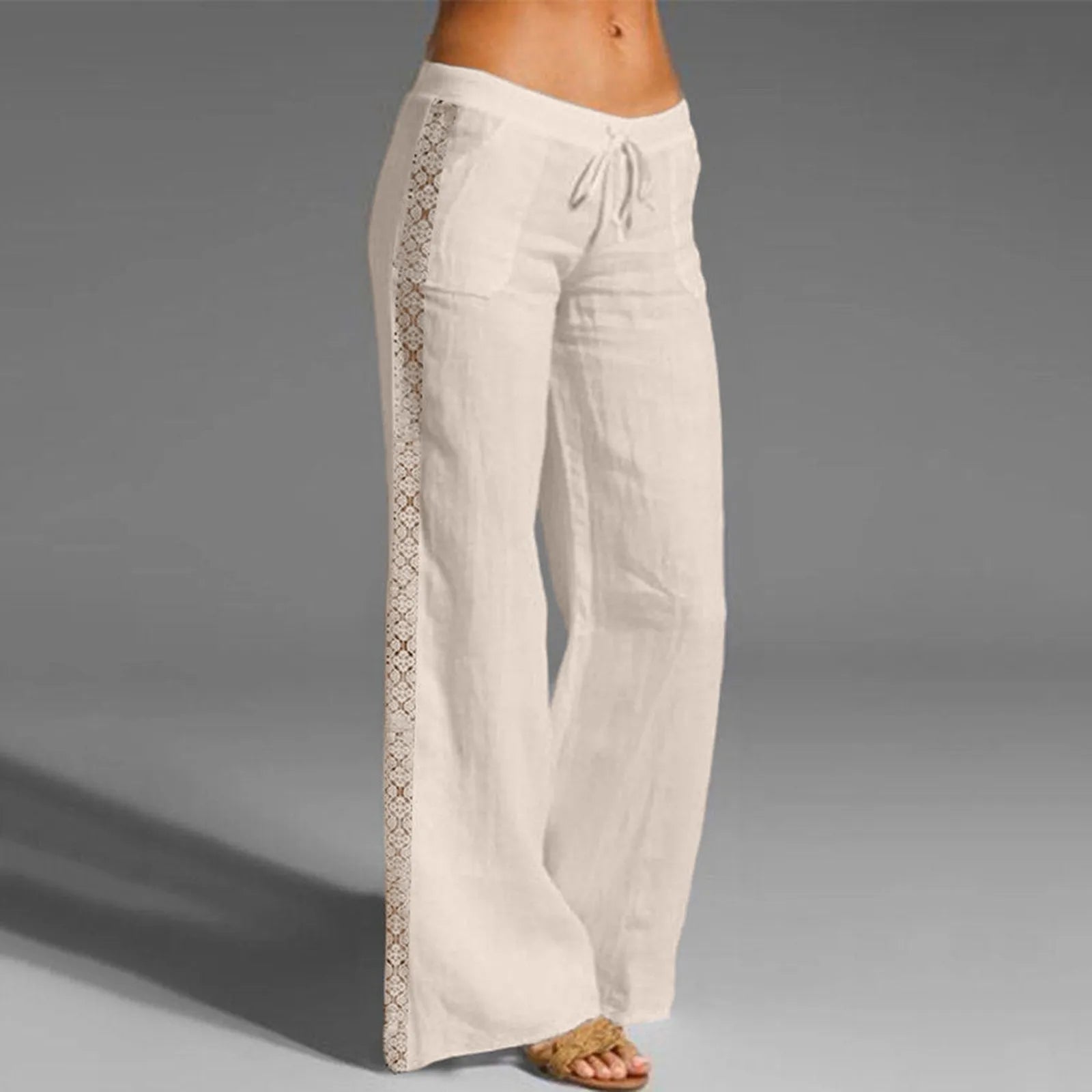 Janine™ - Long Pants