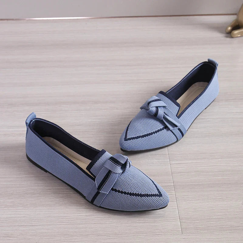 Rosanna Luxury Loafers