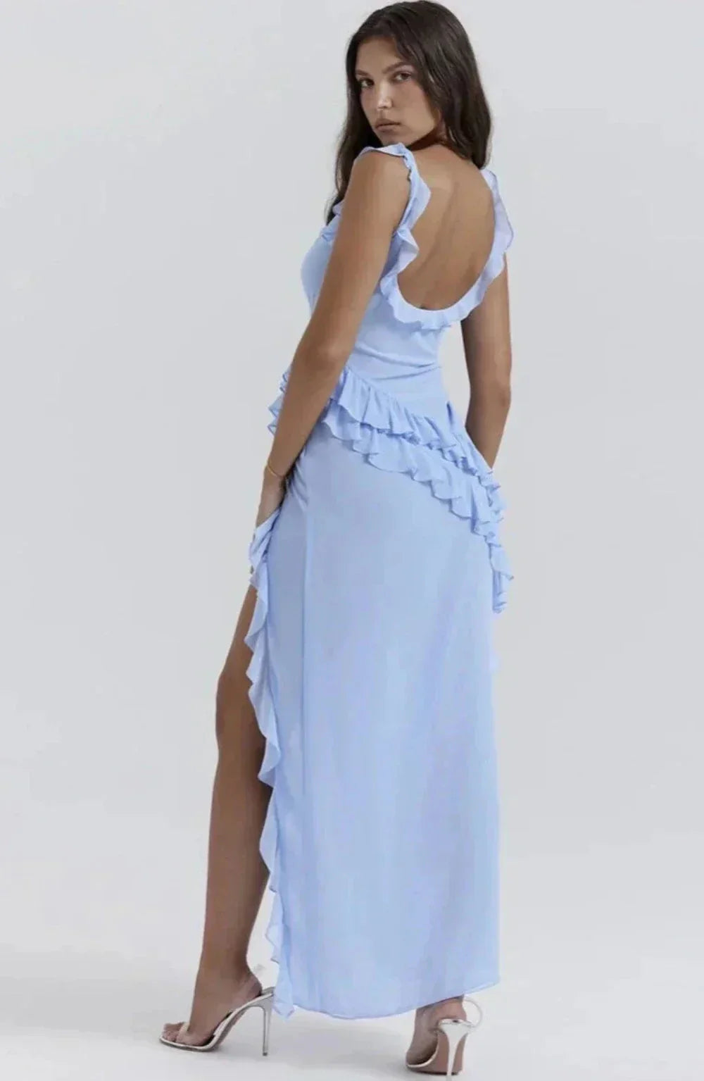 Morena Maxi Dress