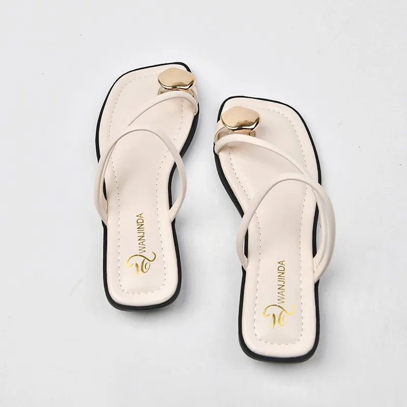 Alexa™ - Luxury Sandals