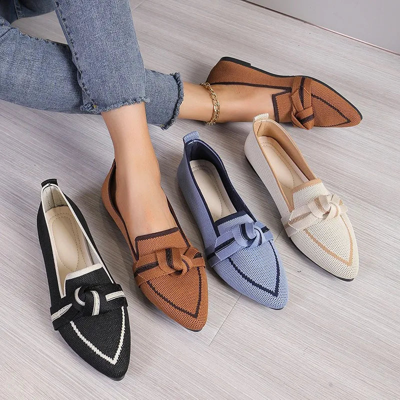 Rosanna Luxury Loafers