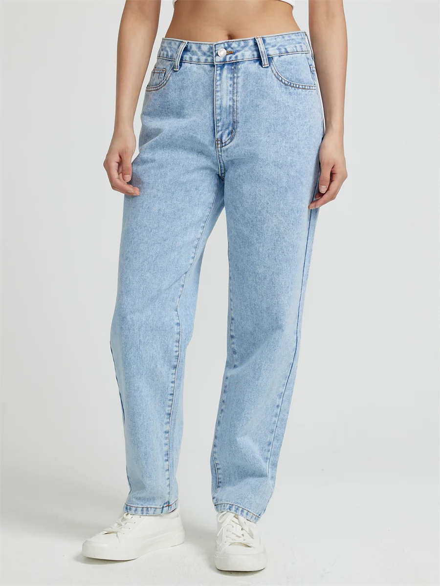 Jenny™ - Vintage Women's Jeans