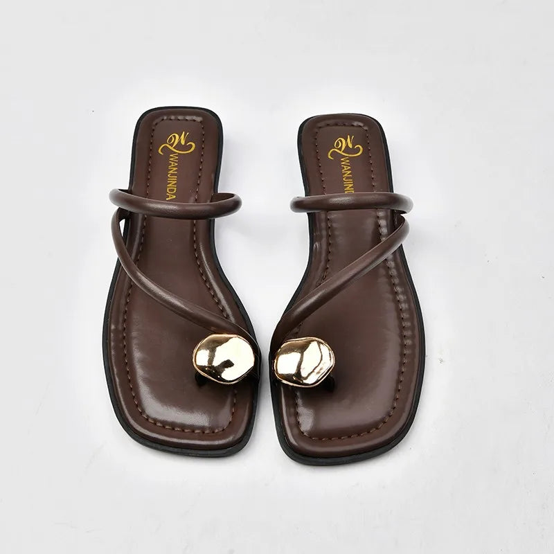 Alexa™ - Luxury Sandals