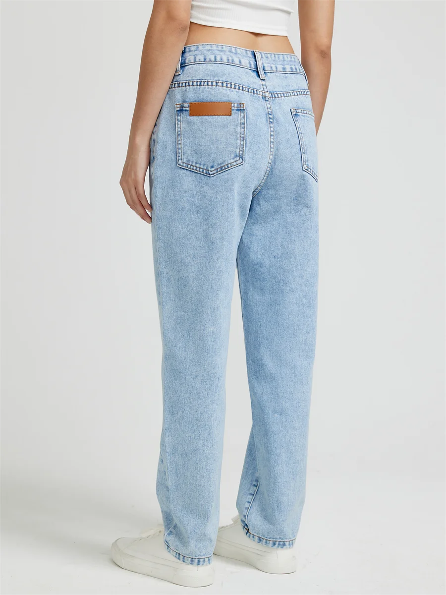 Jenny™ - Vintage Women's Jeans