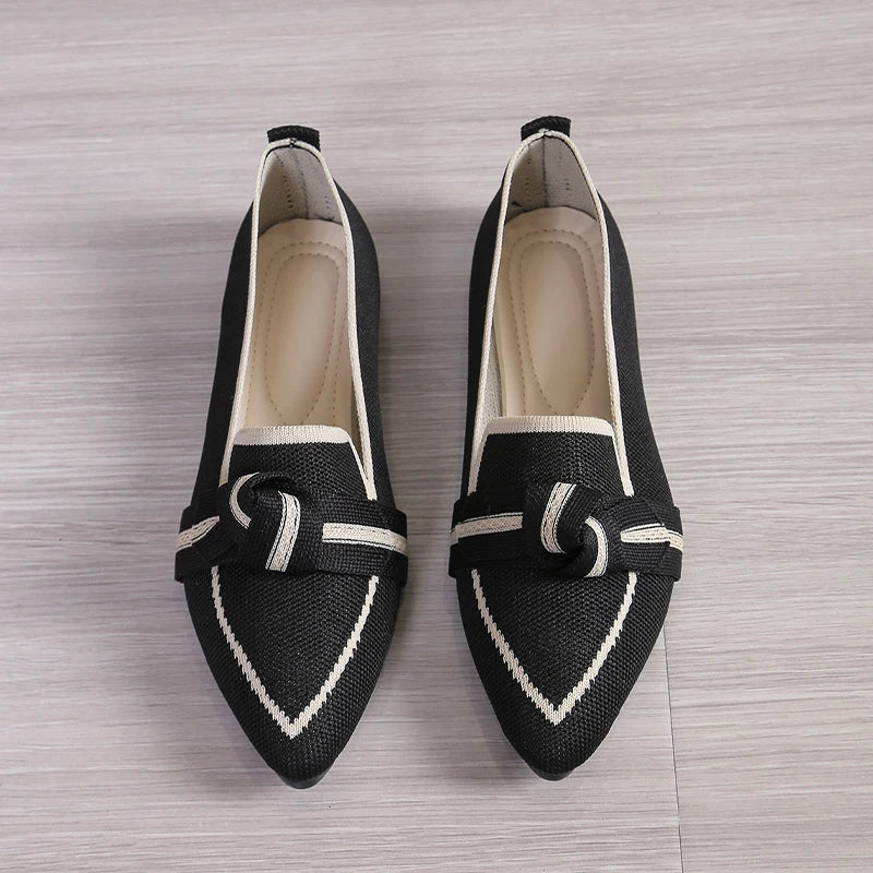 Rosanna Luxury Loafers