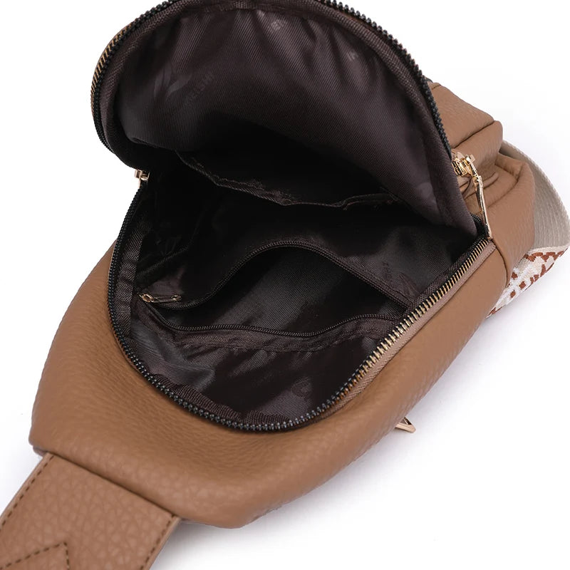 Alicia™ - Shoulder Bag