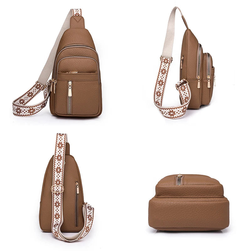 Alicia™ - Shoulder Bag