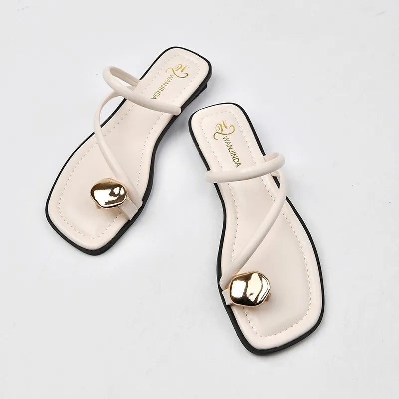 Alexa™ - Luxury Sandals