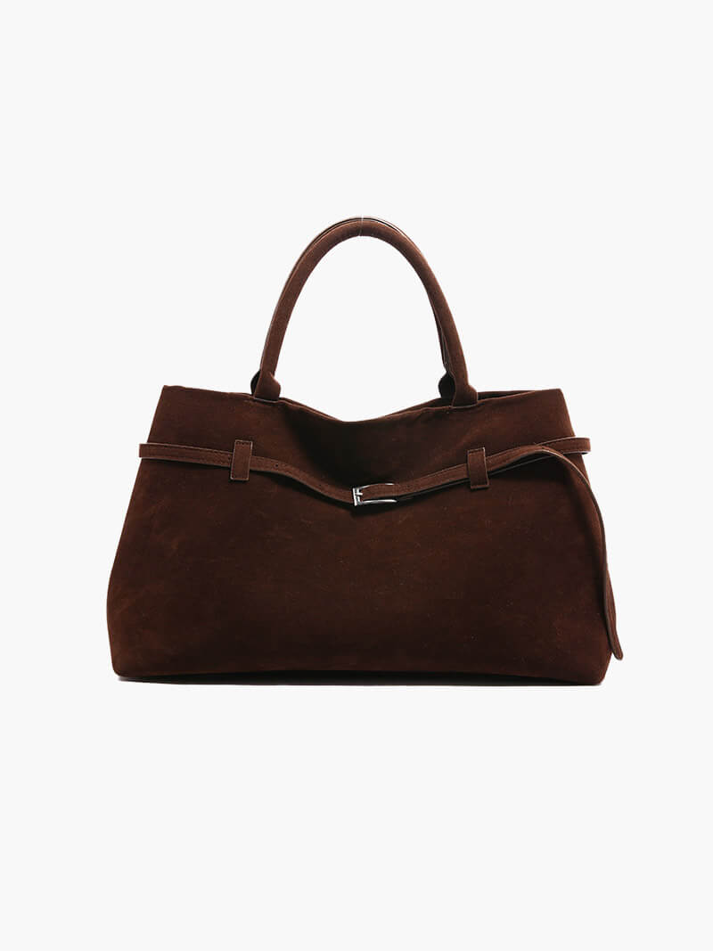 Dalila™ Suede Bag