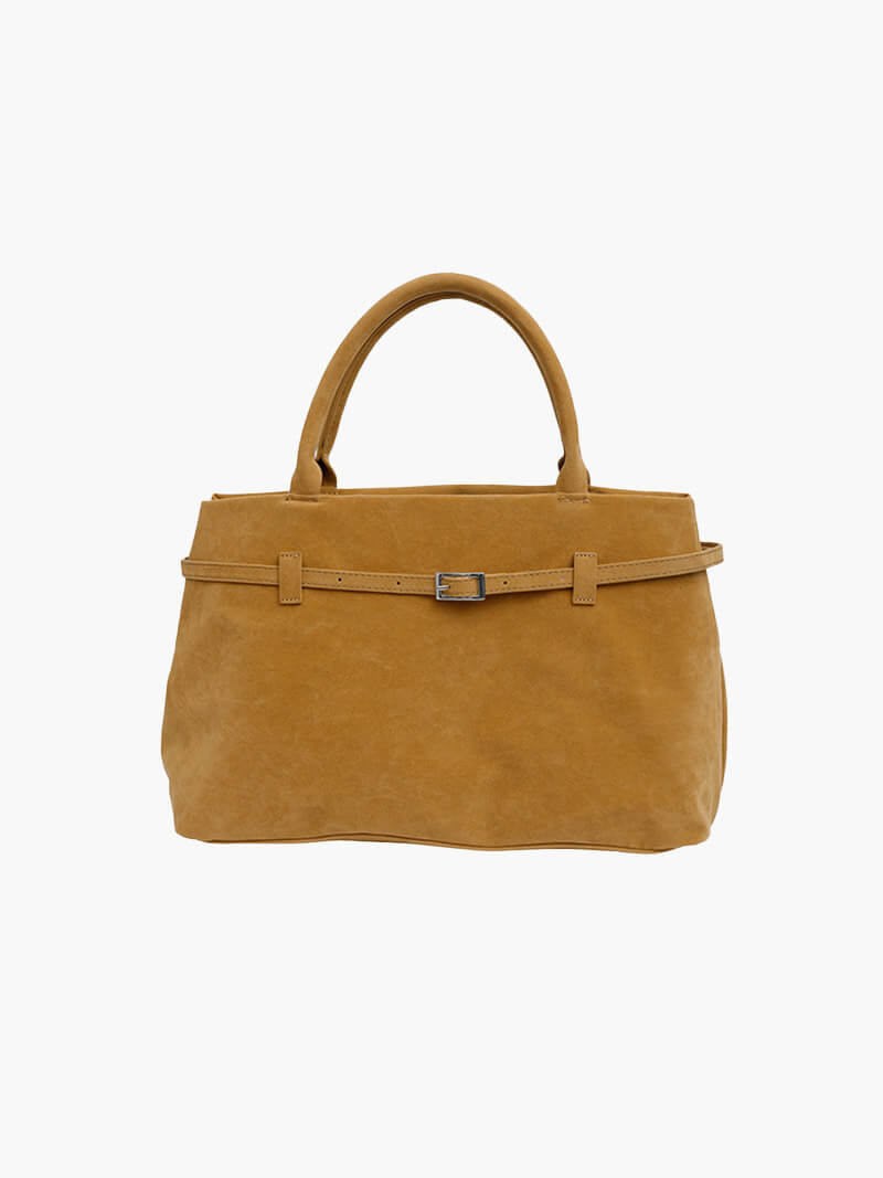 Dalila™ Suede Bag