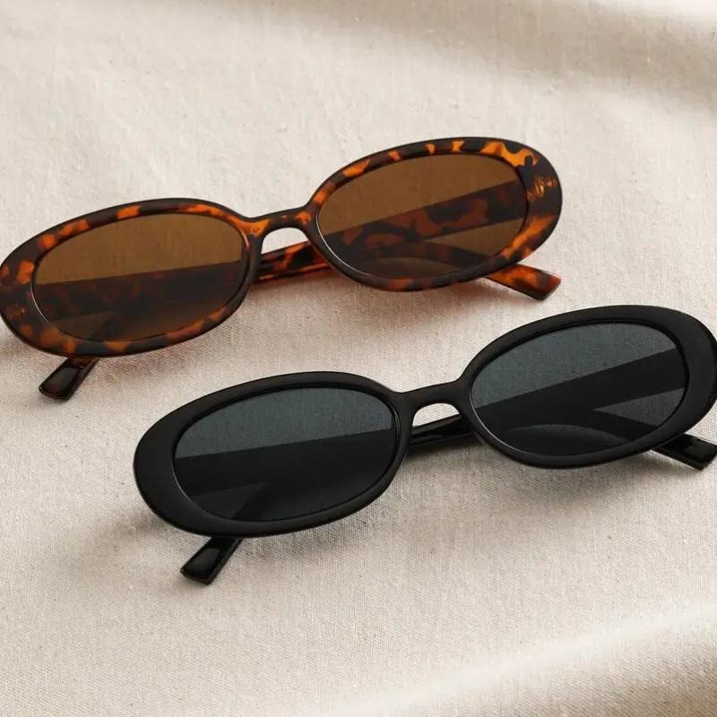 Gigi™ Oval Sunglasses