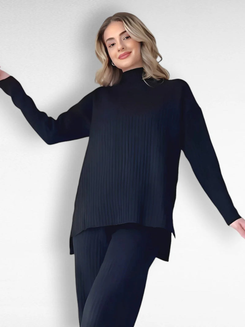 Daisy™ - Matching sweater set