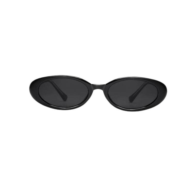 Gigi™ Oval Sunglasses