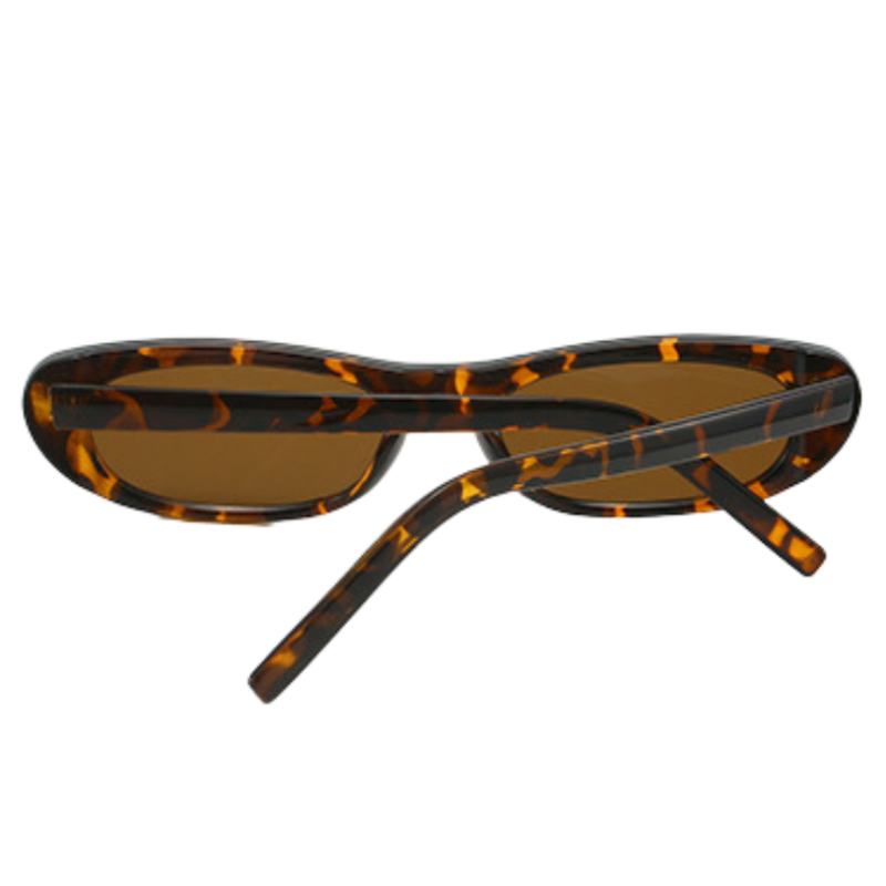 Gigi™ Oval Sunglasses