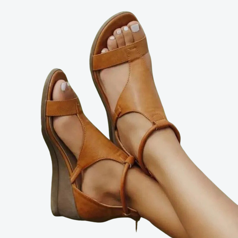 Aurelia™ - Orthopedic Summer Sandals