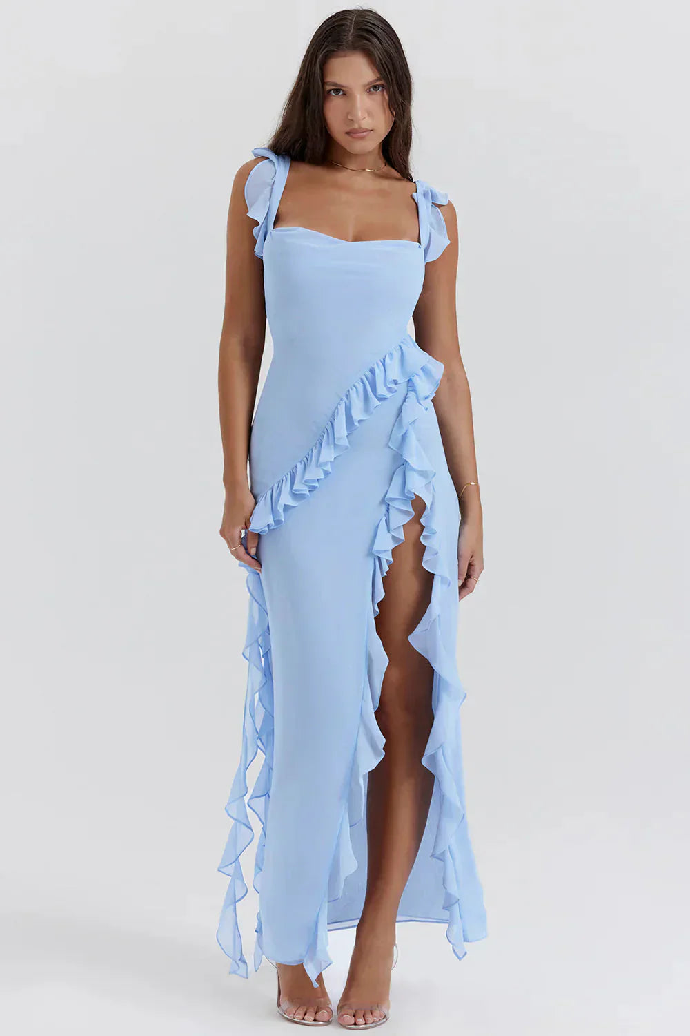 Morena Maxi Dress