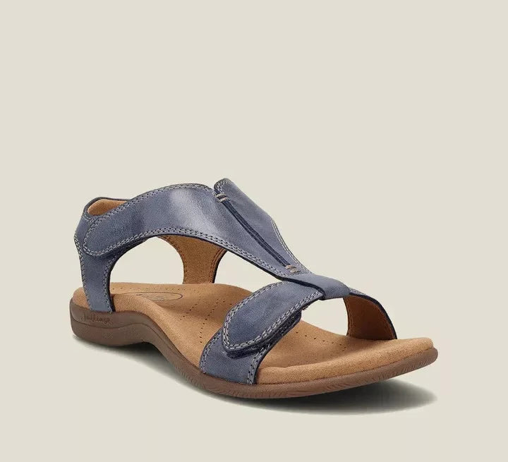 Jhiea™ - Sophisticated Orthopedic Sandals