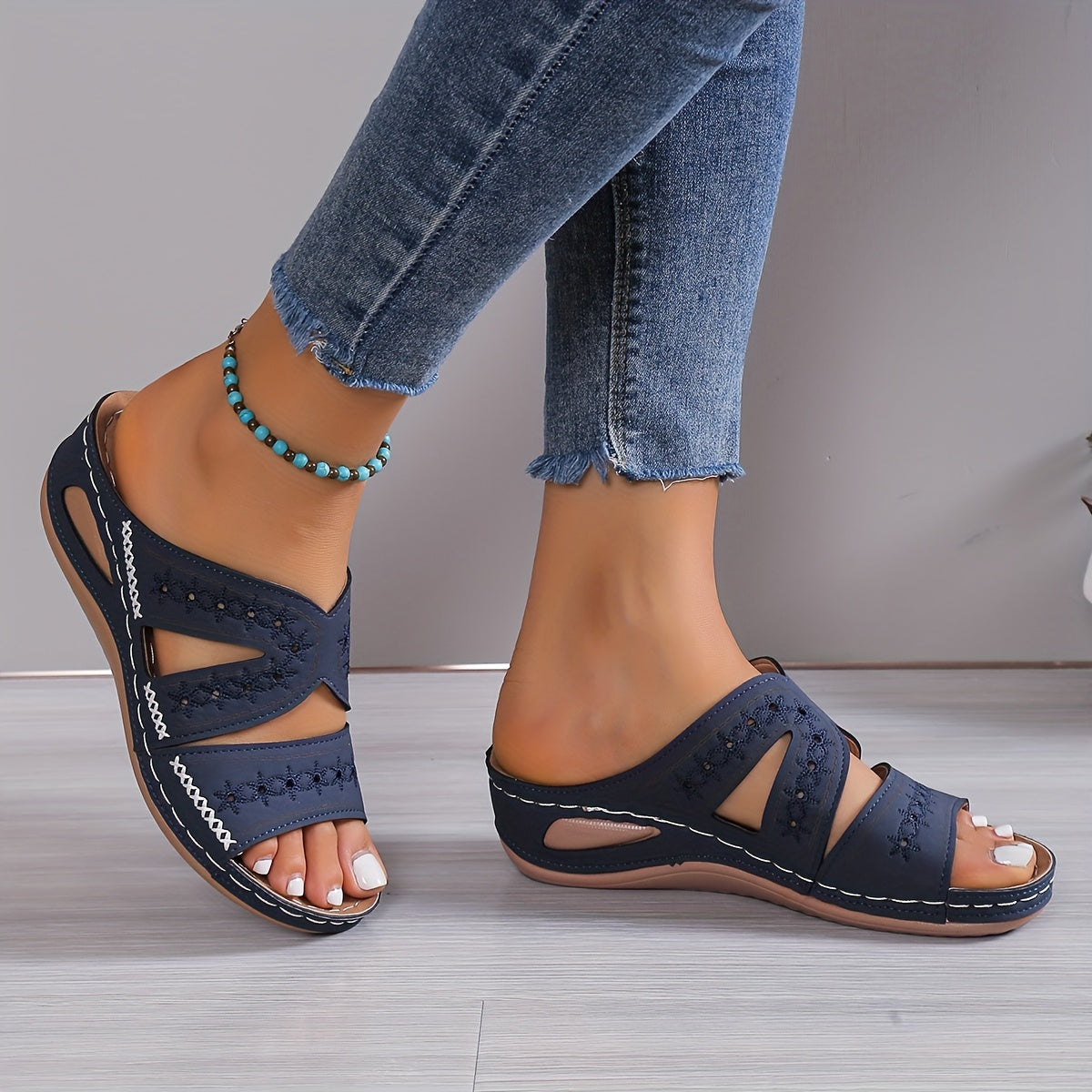 Maria™ - Sandals