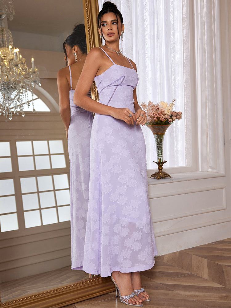 Karina™ - Elegant Summer Dress